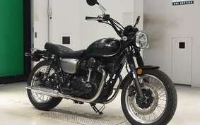 KAWASAKI W800 STREET 2021 EJ800B