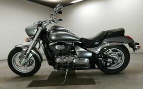 SUZUKI BOULEVARD 400 2011 VK57A