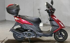 SUZUKI ADDRESS V125 S CF4MA