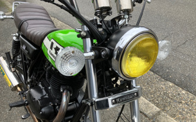 KAWASAKI 250TR BJ250F