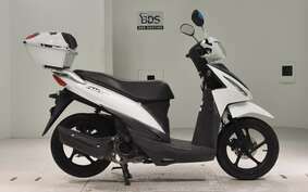 SUZUKI ADDRESS 110 CE47A