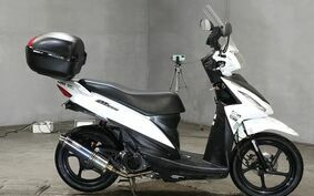 SUZUKI ADDRESS 110 CE47A