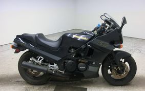 KAWASAKI GPZ400R 1987 ZX400D