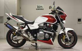 HONDA CB1300SF SUPER FOUR 2008 SC54