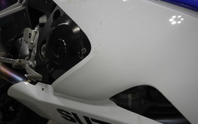 SUZUKI GSX-R1000 2007 B6121