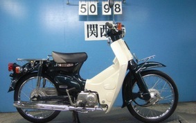 HONDA C50 SUPER CUB AA01