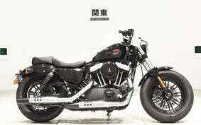 HARLEY XL1200X 2021 LC3