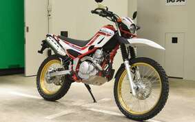 YAMAHA SEROW 250 Gen.3 DG31J