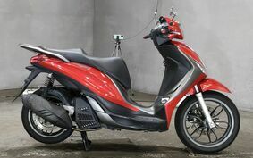 PIAGGIO MEDLEY125 S MA01