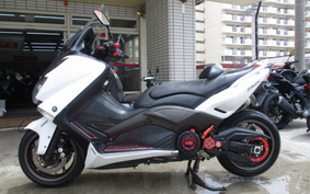 YAMAHA T-MAX 530 ABS 2012 SJ09