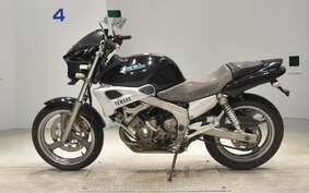 YAMAHA ZEAL 3YX