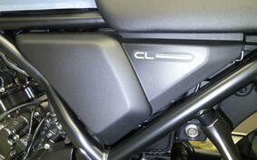 HONDA CL250-2 MC57