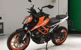 KTM 390 DUKE 2021 JPJ40