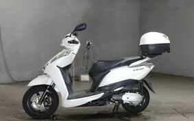 HONDA LEAD 125 JF45