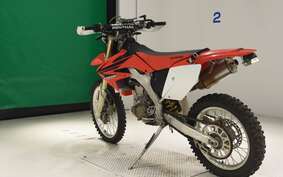 HONDA CRF250X