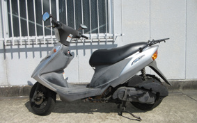 SUZUKI ADDRESS V125 CF46A
