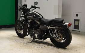 HARLEY XL1200X 2012 LC3