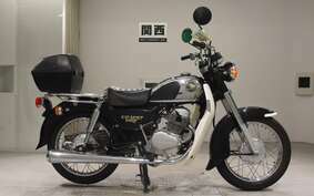 HONDA CD125T BENLY CD125T