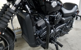 HARLEY XG750ストリート 2017 NBB