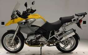 BMW R1200GS 2005