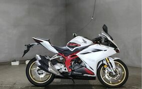 HONDA CBR250RR MC51