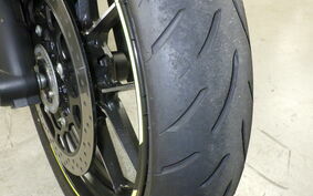 SUZUKI GIXXER 250 SF ED22B