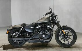 HARLEY XL883N 2017 LE2