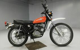 HONDA XL125 L125