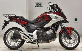 HONDA NC750X LD ABS 2021 RC90