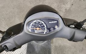 SUZUKI LETS4 CA41A