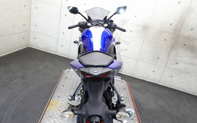 YAMAHA YZF-R25 RG10J