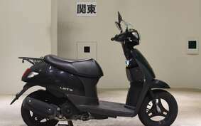 SUZUKI LET's CA4AA