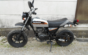 HONDA APE 50 AC18