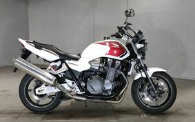 HONDA CB1300SF SUPER FOUR 2011 SC54