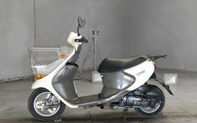 SUZUKI LET's 4 Basket CA43A