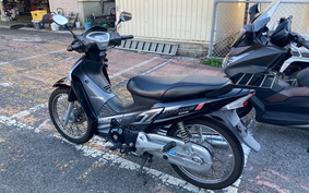 HONDA WAVE 125 I NF125MC