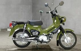 HONDA CROSS CUB 50 AA06