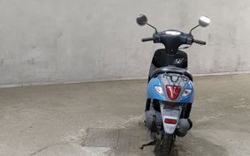 SUZUKI LETS CA4AA