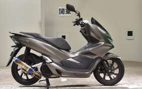 HONDA PCX125 JF81