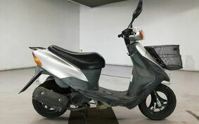 SUZUKI LET's 2 CA1PA