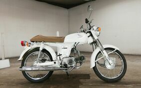 HONDA BENLY 50 S CD50