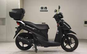 SUZUKI ADDRESS 110 CE47A