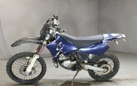 YAMAHA DT200 WR 3XP