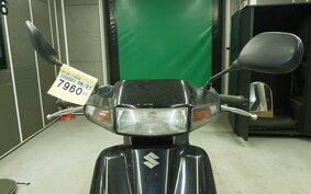 SUZUKI ADDRESS V100 CE13A