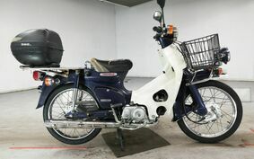 HONDA C70 SUPER CUB HA02