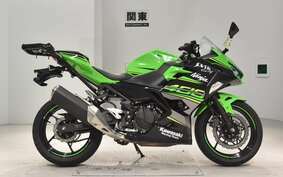 KAWASAKI NINJA 400 2018 EX400G