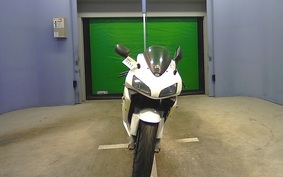 HONDA CBR600RR 2004 PC37