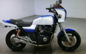 SUZUKI GSX400X IMPULSE 1994 GK79A