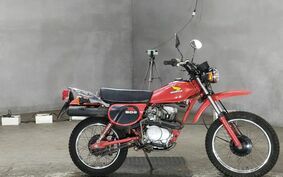 HONDA XL50S AD03