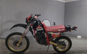 HONDA XLR250R MD16